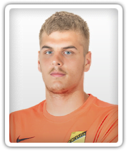 Oskar Mielcarz