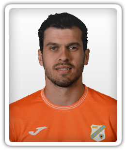 Martin Zlomislic