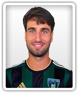 Marcos Bustillo