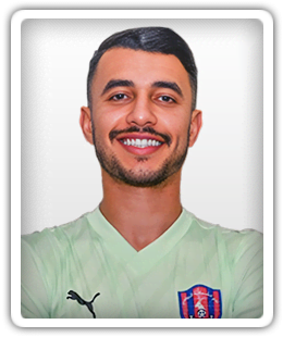 Shehab El Lethy