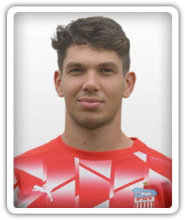 Yannic Voigt