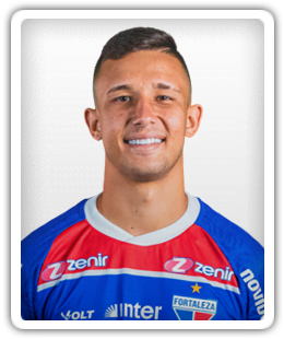 Iarley Barros