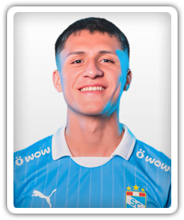 Catriel Cabellos
