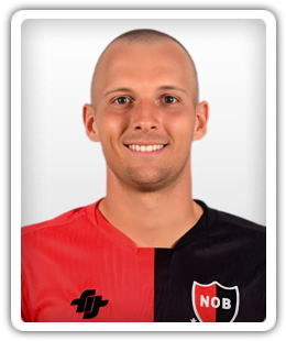 Lucas Mihovilcevich