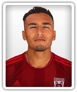 Ronaldo Pineda