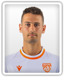 Jonathan Ricketts