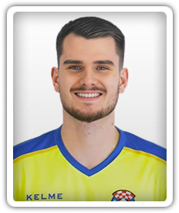 Marin Matej Topic