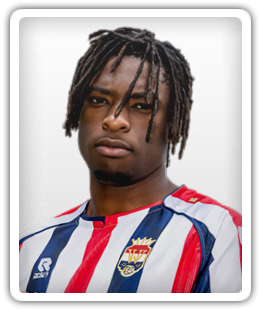 Samuel Bamba
