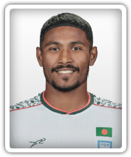 Mohammad Al-Amin