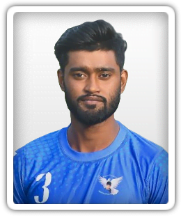 Abid Ahmed
