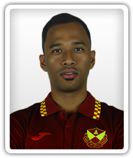 Syafiq Iqmal Fozi