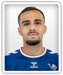 Kylian Le Her