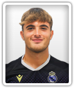 Omar Giubbolini