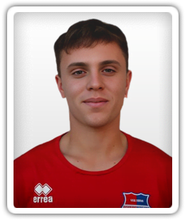 Mattia Ortelli