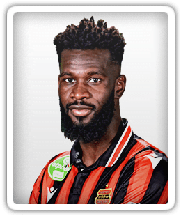 Christian Gomis