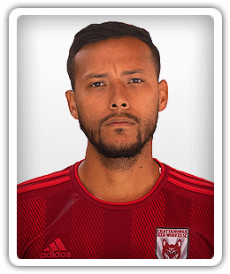 Josue España