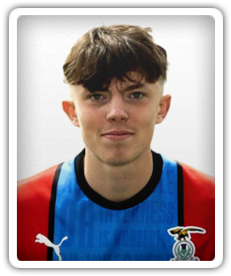 Robbie Thompson