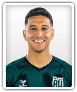 Jimmie Villalobos