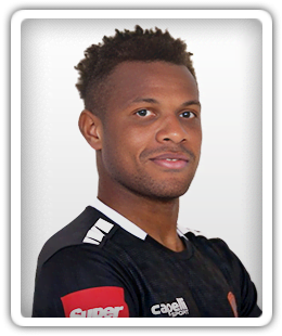 Joseph Iyendjock