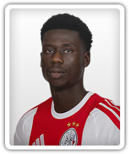 Avery Appiah