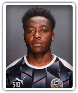 Ariel Mbumba