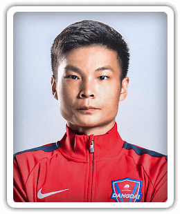 Zhang Mengxuan