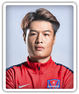 Deng Jiaxing