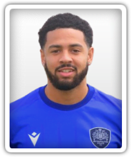 Cadell Fraser-Robinson