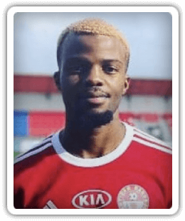 Bart Fumuyala