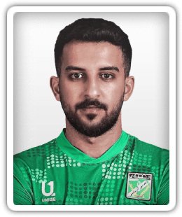 Abdulrahman Al-Dhafeeri