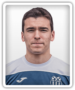 Luka Markovic