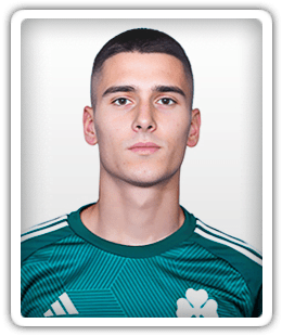 Giorgos Sideras