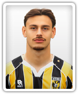 Jordy de Beer