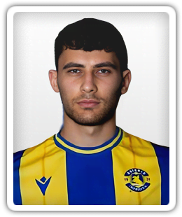 Leandro Frroku