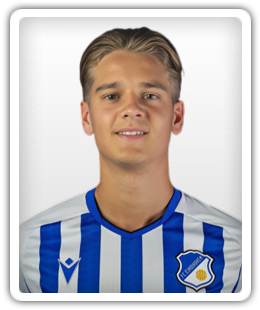 Luc Netten