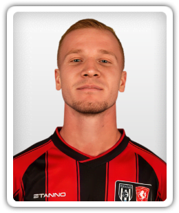 Jim van der Logt