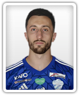 Patrik Mijic