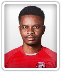 Charles Okafor