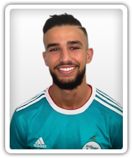 Samy Mahour
