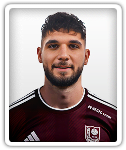 Vasili Gordeziani