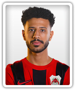 Khaled Ali Sabah