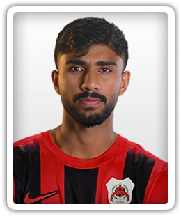 Naif Al-Hadhrami
