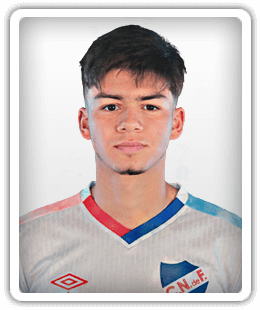 Christian Moreno