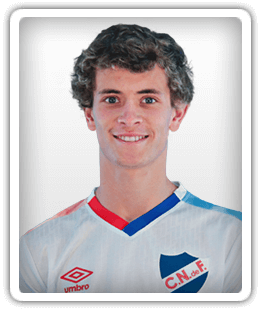 Mateo Pereyra