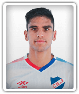 Mateo Pereyra