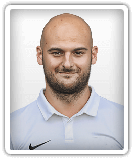 Viktor Bucha