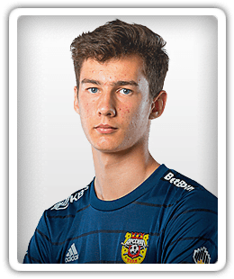 Yegor Sidorov