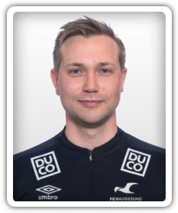 Ole-Petter Pedersen Bremstein