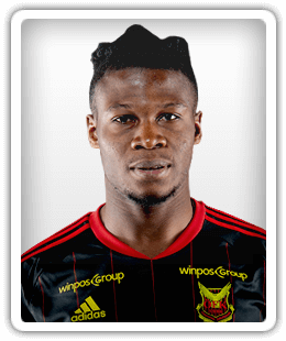 Uche Sabastine