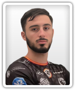 Romain Da Silva
